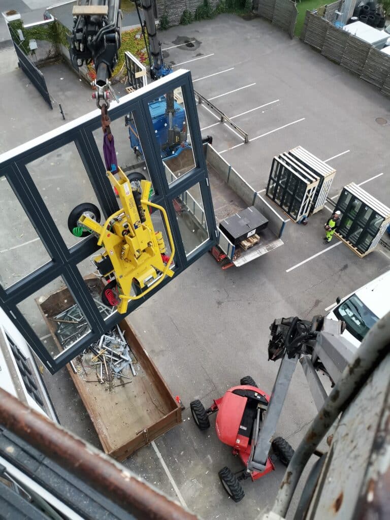 Energirenovering (1)