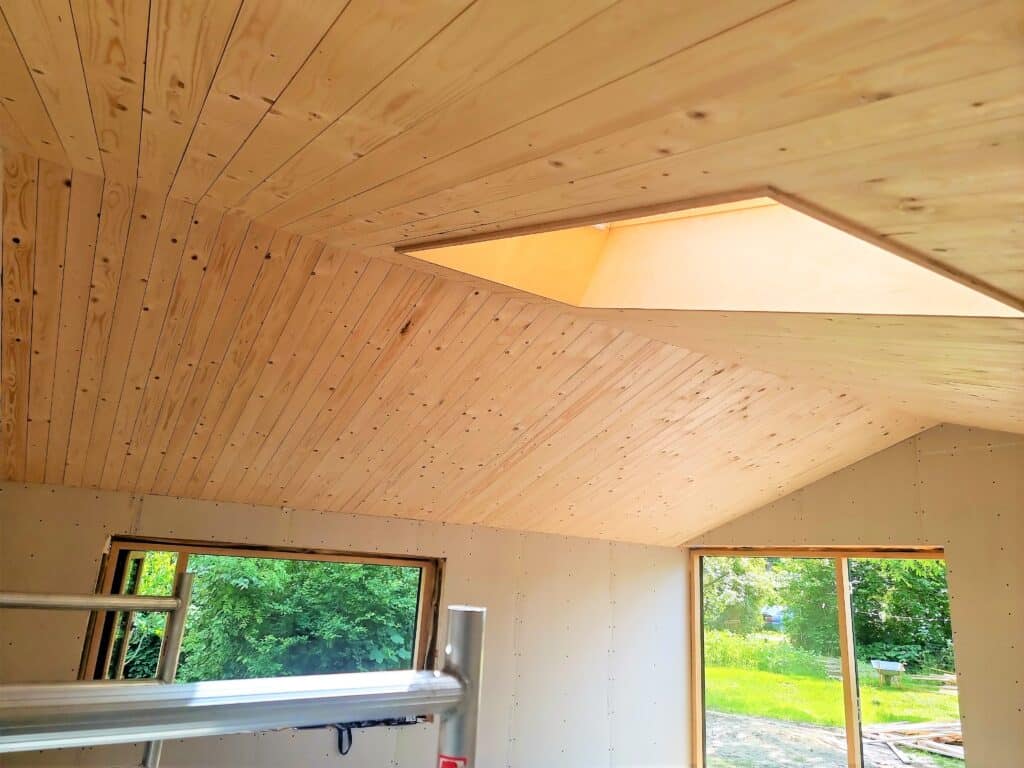 Renovering og tilbygning (4)